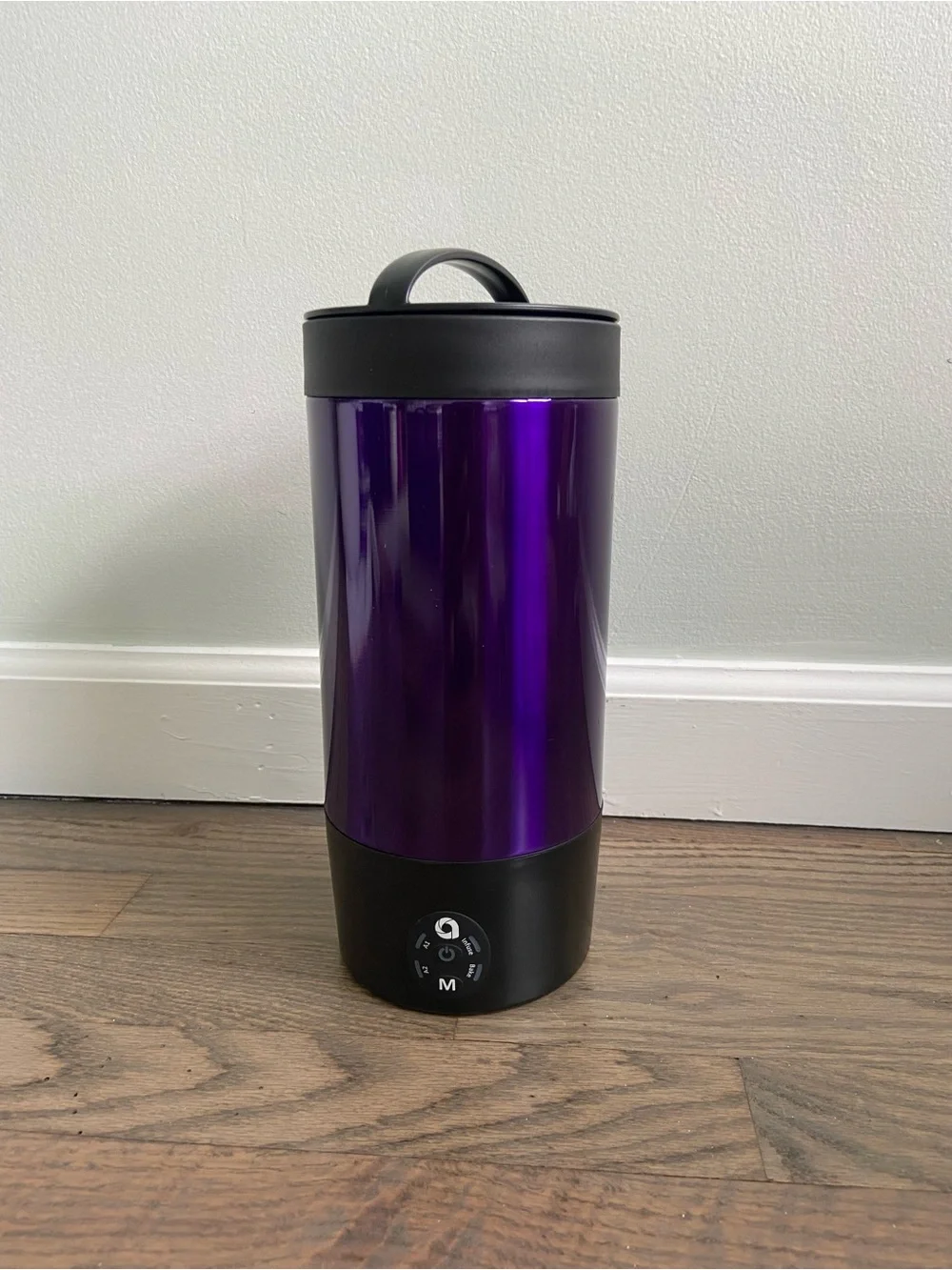 Ardent FX all-in-one decarboxylator and infuser machine